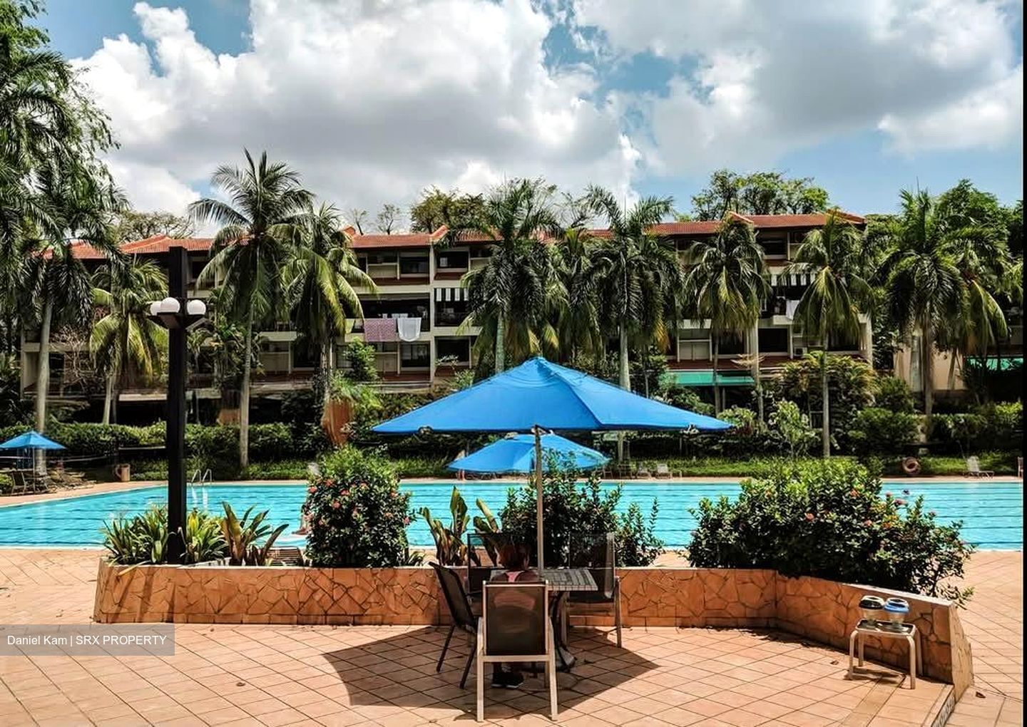 Whampoa Drive (D12), Condominium #560639521